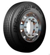 BFGoodrich Route Control S