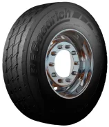 BFGoodrich Cross Control