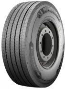 Michelin X Multi HL Z