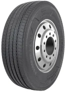 Primetrac X Primeway S16