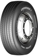 Landspider Longtraxx AP600