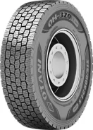 Otani OH-320