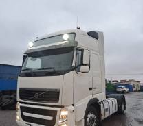 Volvo. FH13, D13C460 ����