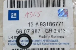 ��������� (���������) OPEL Agila A (2000-2008) General Motors 93186771 93186771 ����