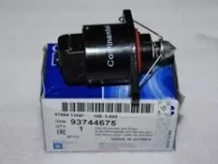 ��������� ��������� ���� Chevrolet AVEO/Lanos/Daewoo Nubira General Motors 93744675 93744675 ����