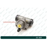 ������� ��������� ������� � ����� G-brake GC-323 GC323 ����