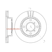 ���� ��������� ������������� G-brake GR-02500 G-Brake GR02500 GR02500 ����