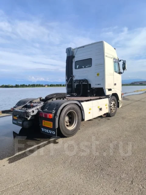 Volvo. FH12, D13B440 ����
