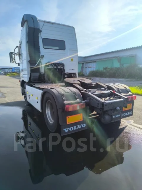Volvo. FH12, D13B440 ����