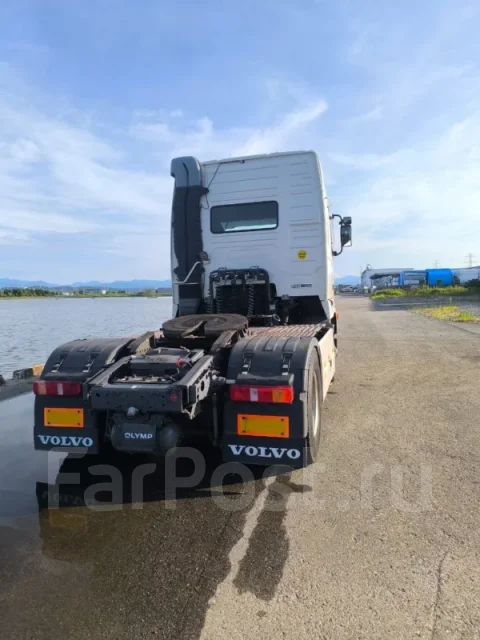 Volvo. FH12, D13B440 ����