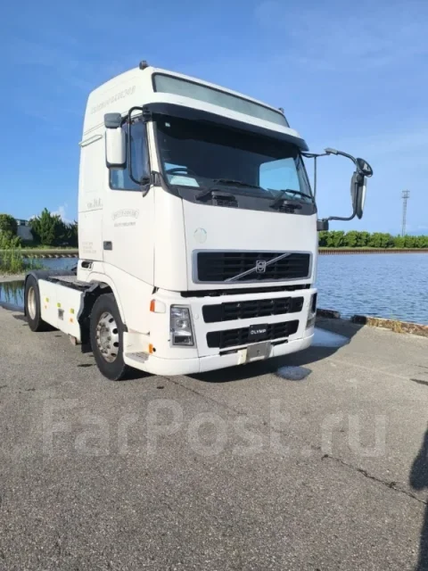 Volvo. FH12, D13B440 ����