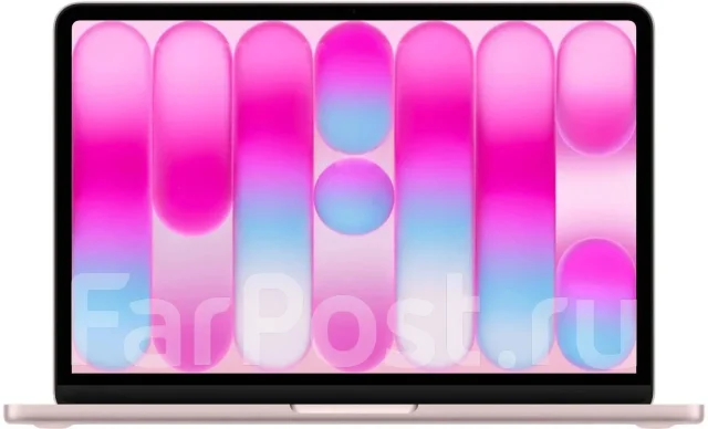 Apple MacBook Neo. 13", WiFi: 1, Bluetooth: 1 ����