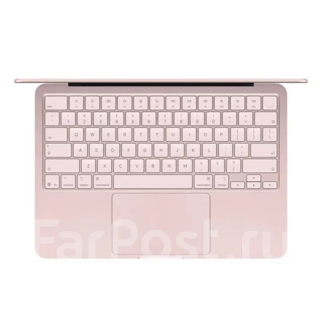 Apple MacBook Neo. 13", WiFi: 1, Bluetooth: 1 ����
