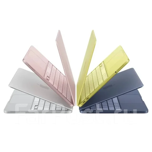 Apple MacBook Neo. 13", WiFi: 1, Bluetooth: 1 ����