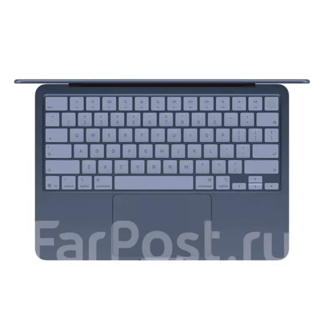 Apple MacBook Neo. 13", WiFi: 1, Bluetooth: 1 ����