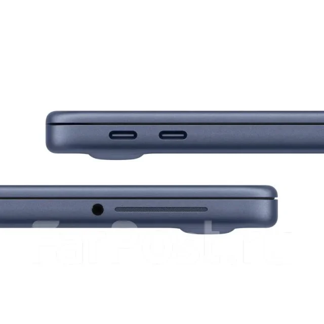 Apple MacBook Neo. 13", WiFi: 1, Bluetooth: 1 ����