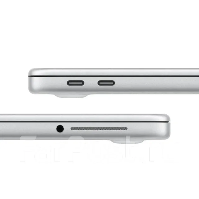 Apple MacBook Neo. 13", WiFi: 1, Bluetooth: 1 ����