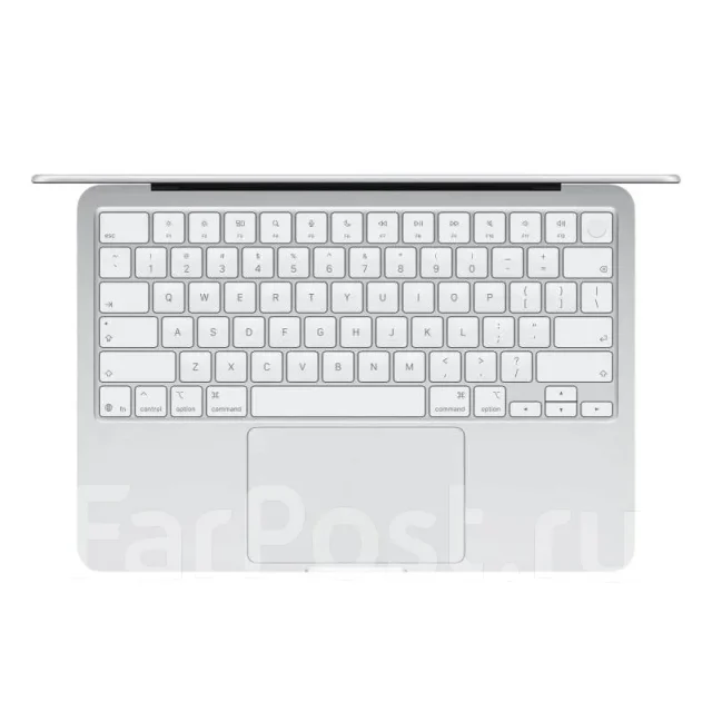 Apple MacBook Neo. 13", WiFi: 1, Bluetooth: 1 ����