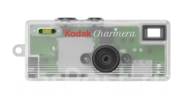Kodak. ��� ����� �� ���������� ����