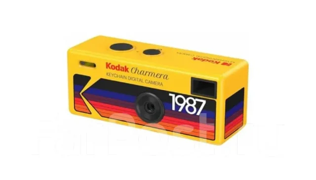 Kodak. ��� ����� �� ���������� ����