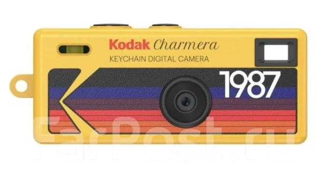 Kodak. ��� ����� �� ���������� ����