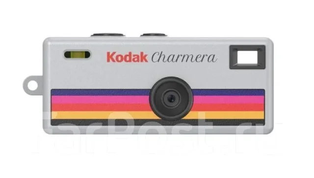 Kodak. ��� ����� �� ���������� ����