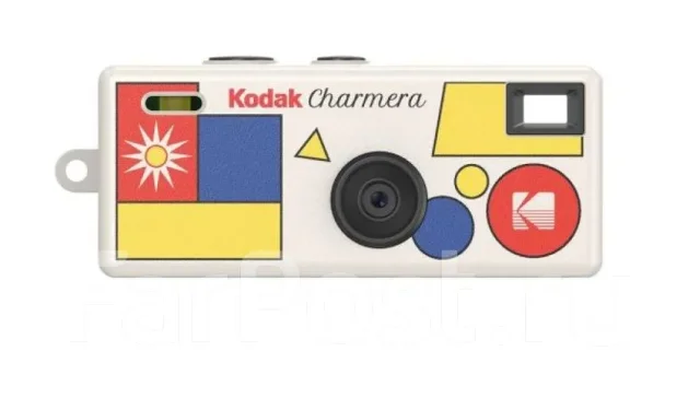 Kodak. ��� ����� �� ���������� ����