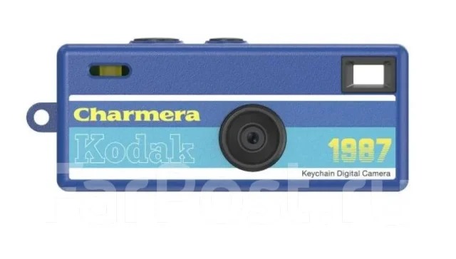 Kodak. ��� ����� �� ���������� ����