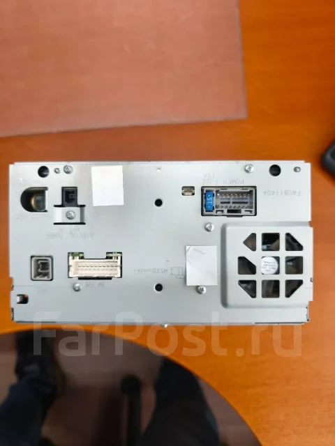 Panasonic CN-MW50D ����
