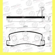 ������� ��������� �������� Avantech AV798 AV798 ����
