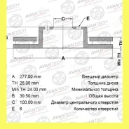���� ��������� Avantech BR0212S BR0212S ����