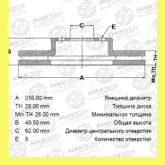 ���� ��������� Avantech BR0141S BR0141S ����