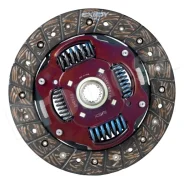 ���� ��������� Exedy 200/140/20/22.1 Terios (J2_) 11/2005- / RUSH DHD053 ����