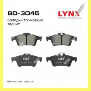 ������� ��������� �������� ��� Lynxauto BD3045 BD3045 ����