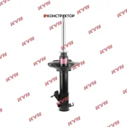 ����������� /�������� ������ KYB ��� Nissan Liberty M12; 334382; (NST5201R 7409611-GS) 54302WF100 54302WF101 54302WF125 334382 ����