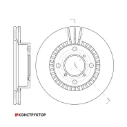 ���� ��������� ������������� G-brake GR-02500 G-Brake GR02500 GR02500 ����