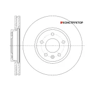 ���� ��������� ������������� G-brake GR-21124 G-Brake GR21124 GR21124 ����