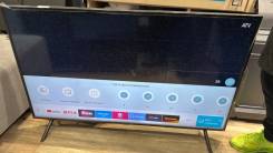 Samsung UE49NU7100. LED ����