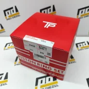 ������ ��������� Mitsubishi 6D40-T 33439 STD TP Japan 33439 ����