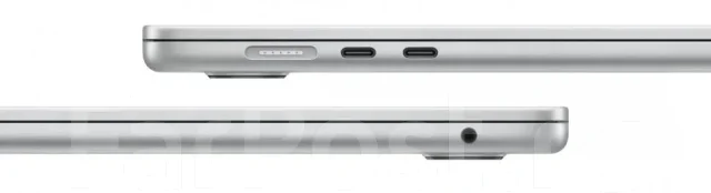 Apple MacBook Air 13 2026. 13.6", ��� 16 ��, ���� 1 024���, WiFi: 1, Bluetooth: 1. ��� ����� �� ������������ ����