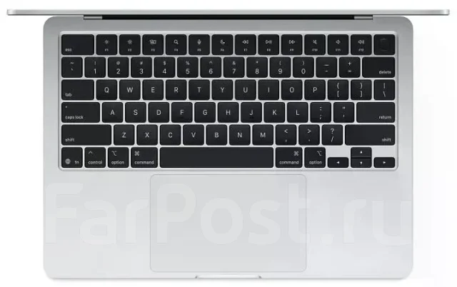 Apple MacBook Air 13 2026. 13.6", ��� 16 ��, ���� 1 024���, WiFi: 1, Bluetooth: 1. ��� ����� �� ������������ ����