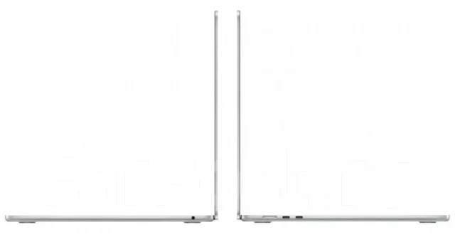 Apple MacBook Air 13 2026. 13.6", ��� 16 ��, ���� 1 024���, WiFi: 1, Bluetooth: 1. ��� ����� �� ������������ ����