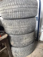 Michelin X-Ice 3+. ������, ��� �����, 2019 ���, �/�, ����� 15 % ����