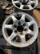 4x4 Engineering Bradley. 8.0x16", 6x139.7, ET30 ����