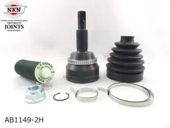 ���� ������� NKN AB1449-2H � ������� ABS AB14492H ����
