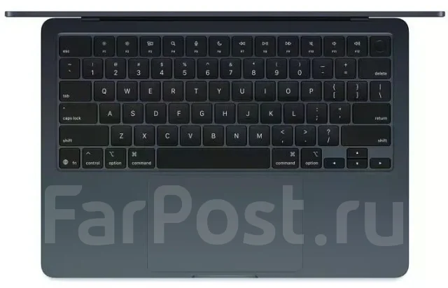 Apple MacBook Air 13 2026. 13.6", ��� 24 ��, ���� 1 024���, WiFi: 1, Bluetooth: 1. ��� ����� �� ������������ ����