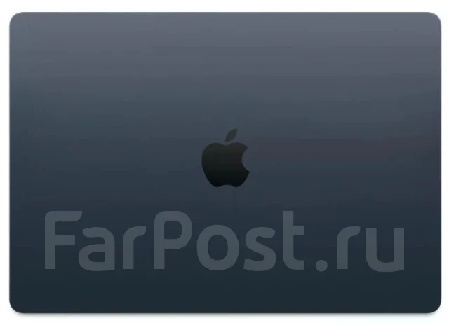 Apple MacBook Air 13 2026. 13.6", ��� 24 ��, ���� 1 024���, WiFi: 1, Bluetooth: 1. ��� ����� �� ������������ ����