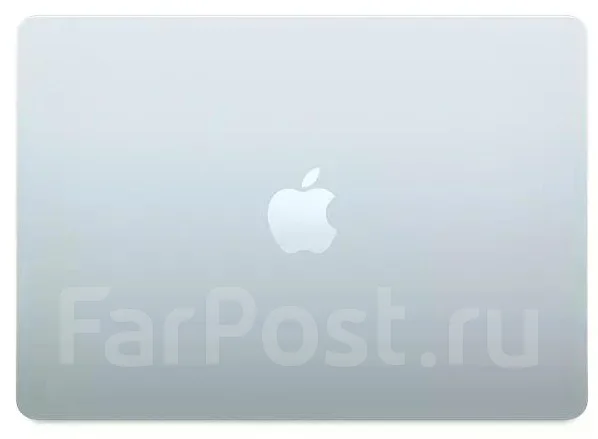 Apple MacBook Air 15 2026. 15.3", 3����, ��� 24 ��, ���� 1 024���, WiFi: 1, Bluetooth: 1. ��� ����� �� ������������ ����