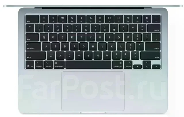 Apple MacBook Air 15 2026. 15.3", 3����, ��� 24 ��, ���� 1 024���, WiFi: 1, Bluetooth: 1. ��� ����� �� ������������ ����
