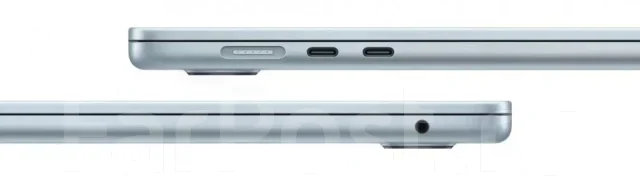 Apple MacBook Air 15 2026. 15.3", 3����, ��� 24 ��, ���� 1 024���, WiFi: 1, Bluetooth: 1. ��� ����� �� ������������ ����